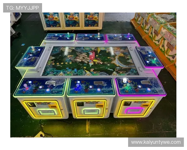 探索456电玩游戏中心:畅玩各种经典与新颖游戏的乐园